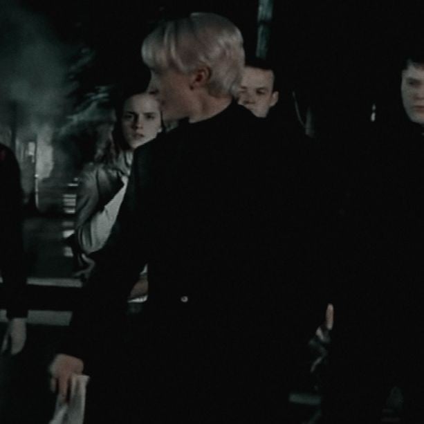 Dracomalfoy