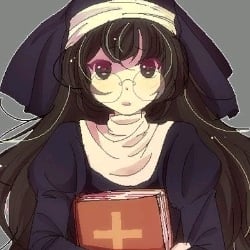 Sister Isabella(Nun)