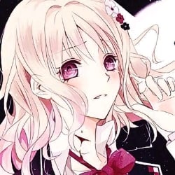 Yui Komori ♥