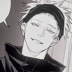 Gojo Satoru 2