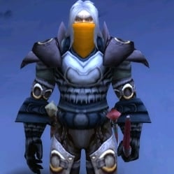 Syndicate Master Ryson