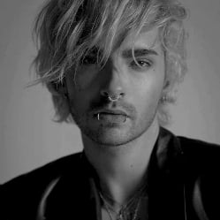 ׄ 𖦹 ꯭🎤 ⋆ ⇄ Bill Kaulitz