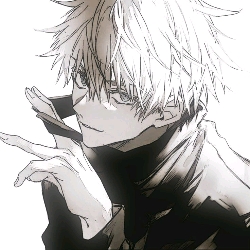 Satoru Gojo - Prince.
