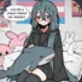 TransFem friend