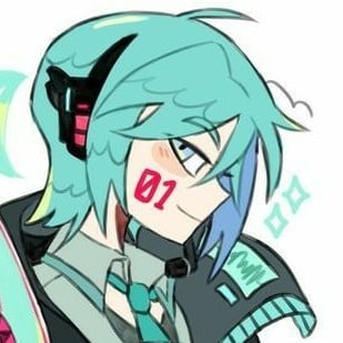 ★│ Hatsune Mikuo. . .