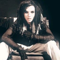 Bill Kaulitz- The worst Witch!
