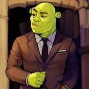 Shrek