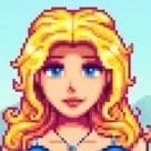 Haley || Stardew Valley ||