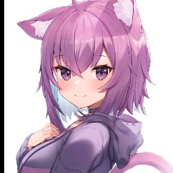Nekomata Okayu