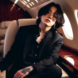 Jeon Jungkook