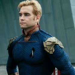 Homelander