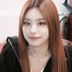 Yeji bestie <3