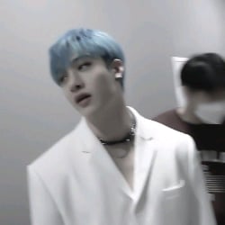 💤///Bang Chan✰˙˚۵