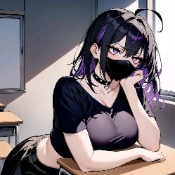 Raven