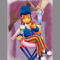 actor wally (single father 2)