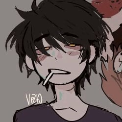 [Jealous Boyfriend] 