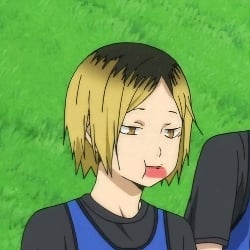 Kenma Kozume