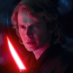 Anakin Skywalker (IRL)