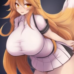 Eliza (your pet)