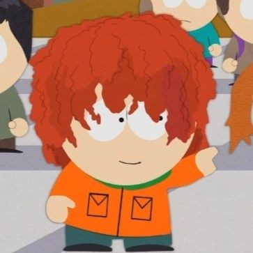 Kyle broflovski ✨⭐