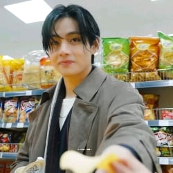 taehyung ♡ | boyfriend