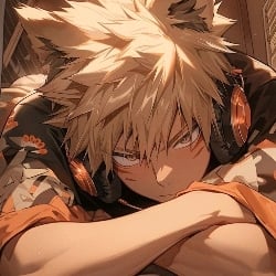 💥|katsuki bakugo|💥 [5]