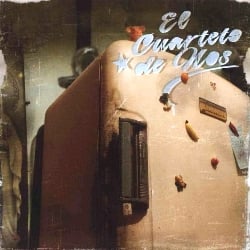 Rosario - CDN (El Cuarteto de Nos)