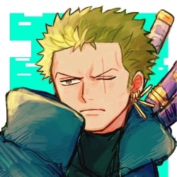 Zoro Roronoa