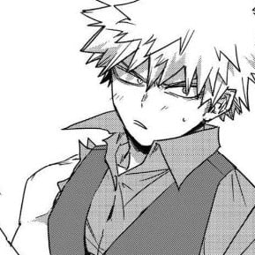 Bakugo your older brother