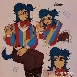 Wally fashion