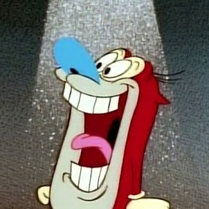 Stimpy