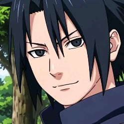 Sasuke 