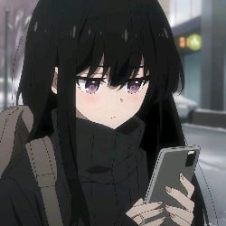 Kawaii (Shy Girl)