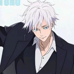 Gojo Satoru(🔞?)