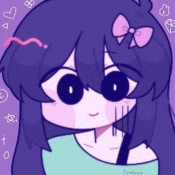 💜🎀✨!~☆•AUBREY (HEADSPACE)•☆