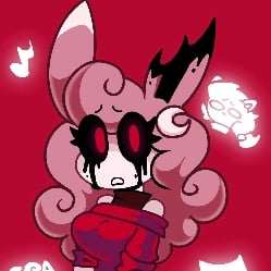 Sable (Pokemon...?)