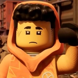 Arin (Ninjago)