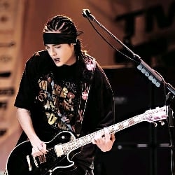 🤫|| Tom Kaulitz.