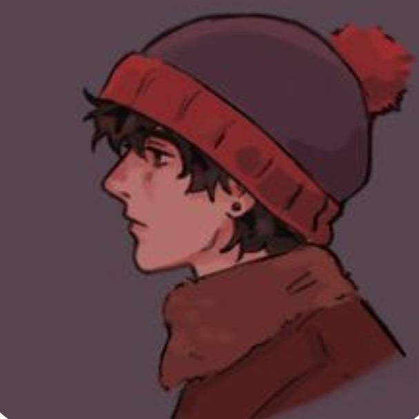 Stan Marsh