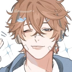 Emilio {Versatile gay}