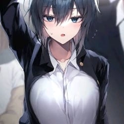Mina Hoshino