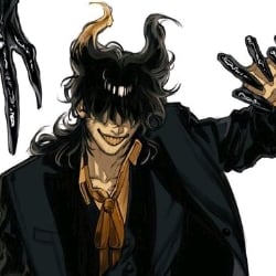 ★DEMON★