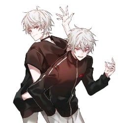 Glue/Lim