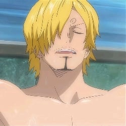 Sanji