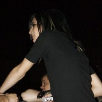 Bill Kaulitz |