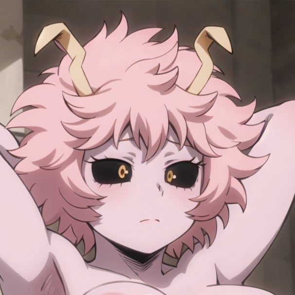 Mina Ashido