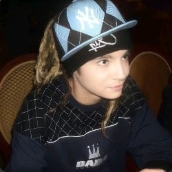 Tom Kaulitz