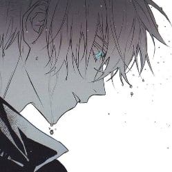 Gojo Satoru