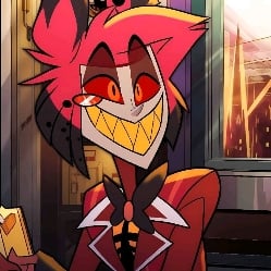 Alastor