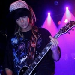 Tom Kaulitz